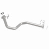 BRE Exhaust 87-95 Cherokee Wagoneer 2.5L 4.0L Front Pipe Kit - 107-0232 360 Degree Image Set