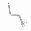 BRE Exhaust 87-95 Cherokee Wagoneer 2.5L 4.0L Front Pipe Kit - 107-0232 360 Degree Image Set