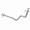 BRE Exhaust 87-95 Cherokee Wagoneer 2.5L 4.0L Front Pipe Kit - 107-0232 360 Degree Image Set