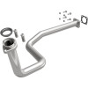 BRE Exhaust 87-95 Cherokee Wagoneer 2.5L 4.0L Front Pipe Kit - 107-0232 Photo - out of package