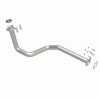 BRE Exhaust 87-95 Cherokee Wagoneer 2.5L 4.0L Front Pipe Kit - 107-0232 360 Degree Image Set