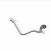 BRE Exhaust 87-95 Cherokee Wagoneer 2.5L 4.0L Front Pipe Kit - 107-0234 360 Degree Image Set