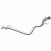 BRE Exhaust 87-95 Cherokee Wagoneer 2.5L 4.0L Front Pipe Kit - 107-0234 360 Degree Image Set