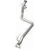 BRE Exhaust 87-95 Cherokee Wagoneer 2.5L 4.0L Front Pipe Kit - 107-0234 Photo - out of package