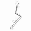 BRE Exhaust 93-98 Grand Cherokee Grand Wagoneer 4.0L 5.2L Front Pipe Kit - 107-0236 360 Degree Image Set
