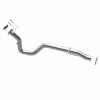 BRE Exhaust 93-98 Grand Cherokee Grand Wagoneer 4.0L 5.2L Front Pipe Kit - 107-0236 360 Degree Image Set