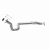 BRE Exhaust 93-98 Grand Cherokee Grand Wagoneer 4.0L 5.2L Front Pipe Kit - 107-0236 360 Degree Image Set