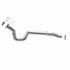 BRE Exhaust 93-98 Grand Cherokee Grand Wagoneer 4.0L 5.2L Front Pipe Kit - 107-0236 360 Degree Image Set