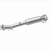 BRE Exhaust 04-15 Armada QX56 Titan 5.6L Front Pipe Kit - 107-0239 360 Degree Image Set