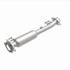 BRE Exhaust 04-15 Armada QX56 Titan 5.6L Front Pipe Kit - 107-0239 360 Degree Image Set