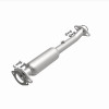 BRE Exhaust 04-15 Armada QX56 Titan 5.6L Front Pipe Kit - 107-0239 360 Degree Image Set