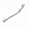 BRE Exhaust 02-05 A4 Quattro A4 1.8L Front Pipe Kit - 107-0240 360 Degree Image Set