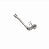 BRE Exhaust 02-05 A4 Quattro A4 1.8L Front Pipe Kit - 107-0240 360 Degree Image Set