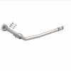 BRE Exhaust 02-05 A4 Quattro A4 1.8L Front Pipe Kit - 107-0240 360 Degree Image Set