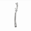 BRE Exhaust 02-05 A4 Quattro A4 1.8L Front Pipe Kit - 107-0240 360 Degree Image Set