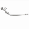 BRE Exhaust 02-05 A4 Quattro A4 1.8L Front Pipe Kit - 107-0240 360 Degree Image Set