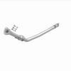 BRE Exhaust 02-05 A4 Quattro A4 1.8L Front Pipe Kit - 107-0240 360 Degree Image Set
