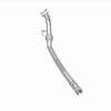 BRE Exhaust 02-05 A4 Quattro A4 1.8L Front Pipe Kit - 107-0240 360 Degree Image Set