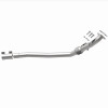 BRE Exhaust 02-05 A4 Quattro A4 1.8L Front Pipe Kit - 107-0240 360 Degree Image Set