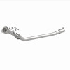 BRE Exhaust 02-05 A4 Quattro A4 1.8L Front Pipe Kit - 107-0241 360 Degree Image Set
