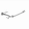 BRE Exhaust 02-05 A4 Quattro A4 1.8L Front Pipe Kit - 107-0242 360 Degree Image Set