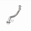 BRE Exhaust 09-15 Toyota Venza 2.7L Front Pipe Kit - 107-0243 360 Degree Image Set