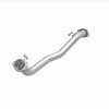 BRE Exhaust 09-15 Toyota Venza 2.7L Front Pipe Kit - 107-0243 360 Degree Image Set