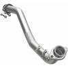 BRE Exhaust 09-15 Toyota Venza 2.7L Front Pipe Kit - 107-0243 Photo - out of package