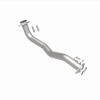BRE Exhaust 09-15 Toyota Venza 2.7L Front Pipe Kit - 107-0243 360 Degree Image Set