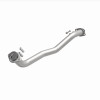 BRE Exhaust 09-15 Toyota Venza 2.7L Front Pipe Kit - 107-0243 360 Degree Image Set