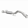 BRE Exhaust 07-12 Hyundai Elantra 2.0L Front Pipe Kit - 107-0252 360 Degree Image Set