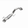 BRE Exhaust 07-12 Hyundai Elantra 2.0L Front Pipe Kit - 107-0252 360 Degree Image Set