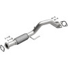 BRE Exhaust 07-12 Hyundai Elantra 2.0L Front Pipe Kit - 107-0252 Photo - out of package