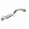 BRE Exhaust 07-12 Hyundai Elantra 2.0L Front Pipe Kit - 107-0252 360 Degree Image Set