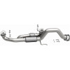 BRE Exhaust 06-08 Hyundai Sonata 3.3L Front Pipe Kit - 107-0253 Photo - out of package