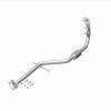 BRE Exhaust 99-05 Cavalier Sunfire 2.2L 2.4L Front Pipe Kit - 107-0261 360 Degree Image Set