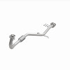 BRE Exhaust 99-05 Cavalier Sunfire 2.2L 2.4L Front Pipe Kit - 107-0261 360 Degree Image Set