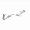 BRE Exhaust 99-05 Cavalier Sunfire 2.2L 2.4L Front Pipe Kit - 107-0261 360 Degree Image Set