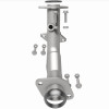 BRE Exhaust 04-09 Highlander RX330 RX350 2.4L 3.3L 3.5L Front Pipe Kit - 107-0262 360 Degree Image Set