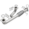 BRE Exhaust 11-13 Honda Odyssey 3.5L Front Pipe Kit - 107-0263 Photo - out of package
