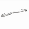 BRE Exhaust 95-99 200SX Sentra 1.6L Front Pipe Kit - 107-0264 360 Degree Image Set