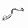 BRE Exhaust 12-16 CHEVROLET SONIC 1.8L Front Pipe Kit - 107-0265 360 Degree Image Set