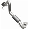 BRE Exhaust 10-11 Kia Soul 2.0L Front Pipe Kit - 107-0267 Photo - out of package