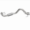 BRE Exhaust 10-11 Kia Soul 2.0L Front Pipe Kit - 107-0267 360 Degree Image Set