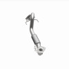 BRE Exhaust 10-11 Kia Soul 2.0L Front Pipe Kit - 107-0267 360 Degree Image Set