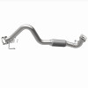 BRE Exhaust 10-11 Kia Soul 2.0L Front Pipe Kit - 107-0267 360 Degree Image Set