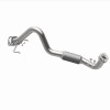 BRE Exhaust 10-11 Kia Soul 2.0L Front Pipe Kit - 107-0267 360 Degree Image Set