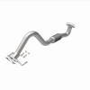 BRE Exhaust 10-11 Kia Soul 2.0L Front Pipe Kit - 107-0267 360 Degree Image Set