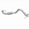 BRE Exhaust 10-11 Kia Soul 2.0L Front Pipe Kit - 107-0267 360 Degree Image Set