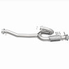 BRE Exhaust 05-07 Ford Five Hundred Mercury Montego 3.0L Front Pipe Kit - 107-0271 360 Degree Image Set